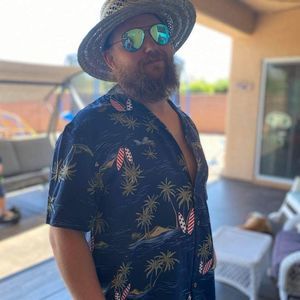 Meet your Posher, Ricky